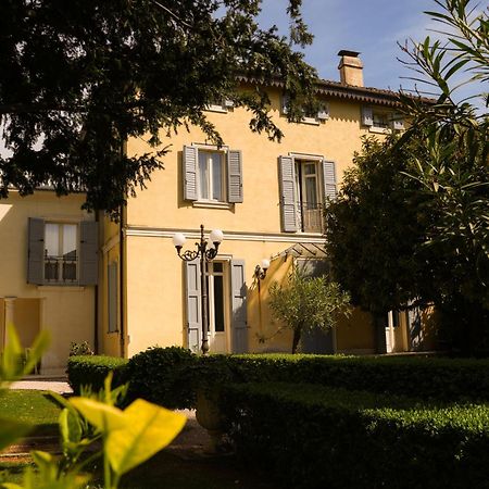 Villa Messori Spa Кастельветро-ди-Модена Экстерьер фото