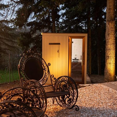 Villa Messori Spa Кастельветро-ди-Модена Экстерьер фото