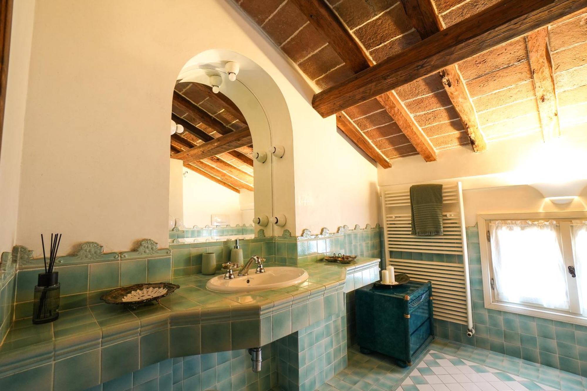 Villa Messori Spa Кастельветро-ди-Модена Экстерьер фото