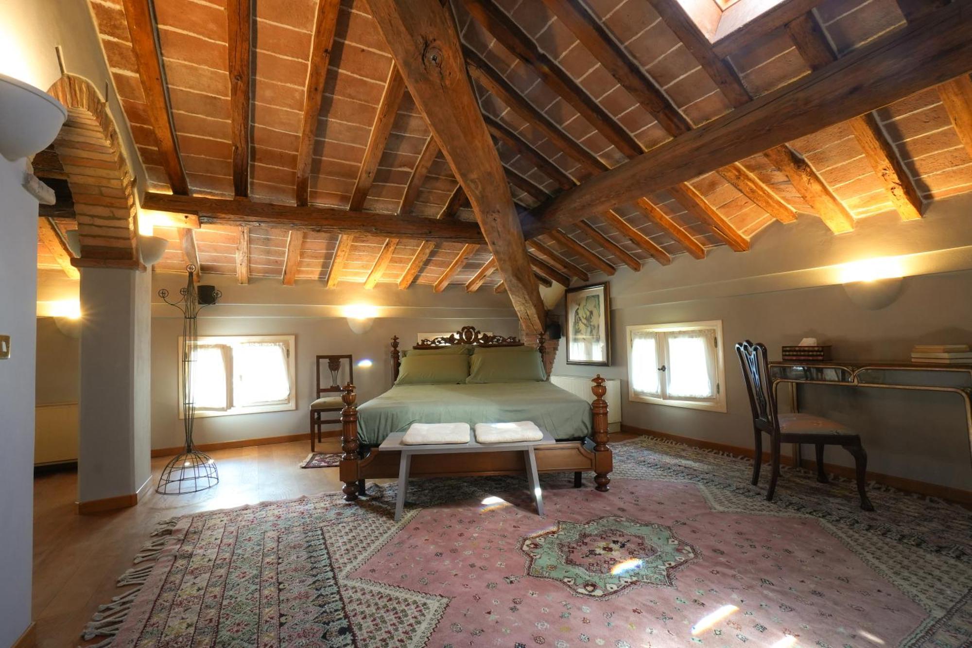Villa Messori Spa Кастельветро-ди-Модена Экстерьер фото