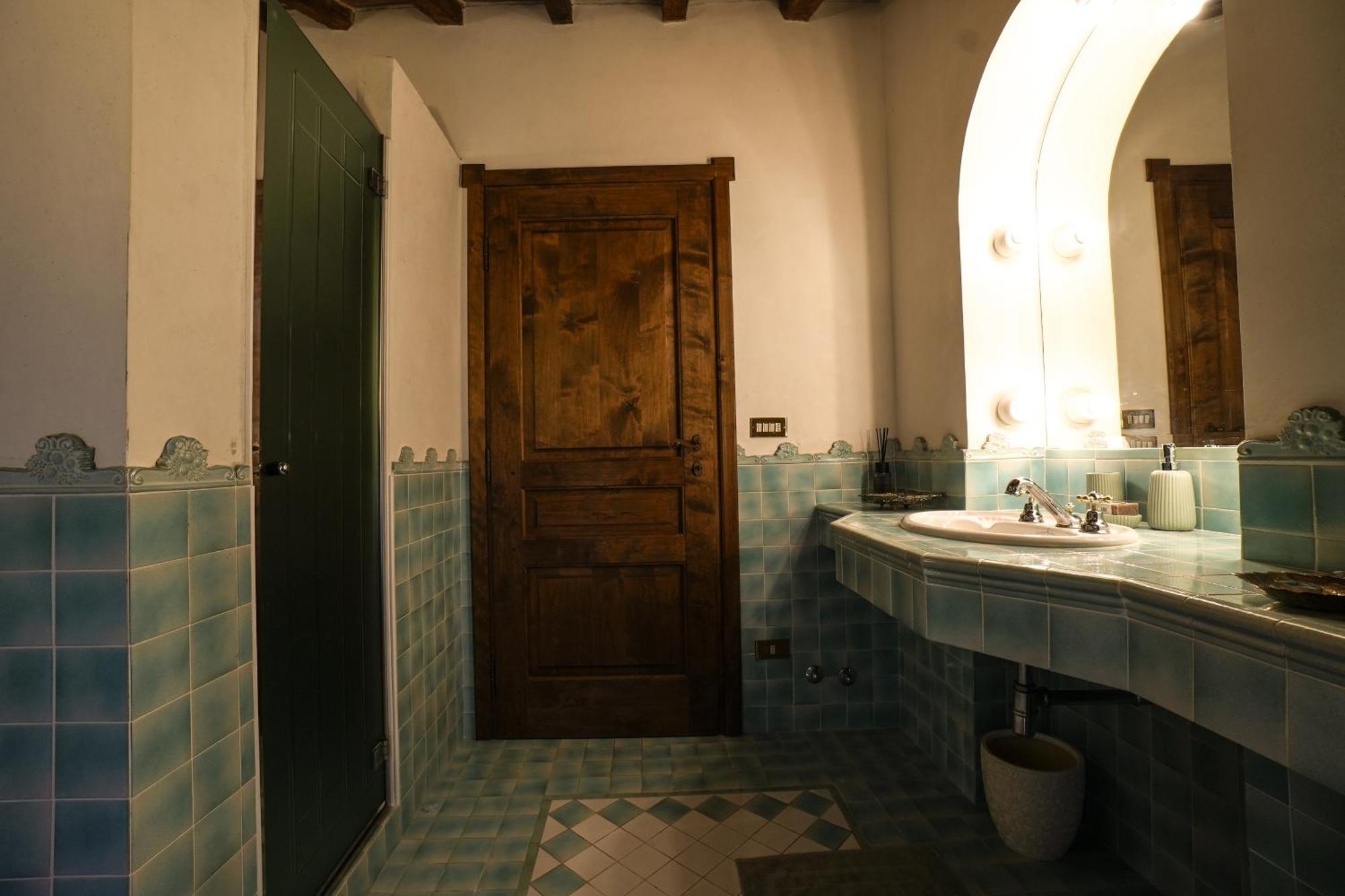 Villa Messori Spa Кастельветро-ди-Модена Экстерьер фото