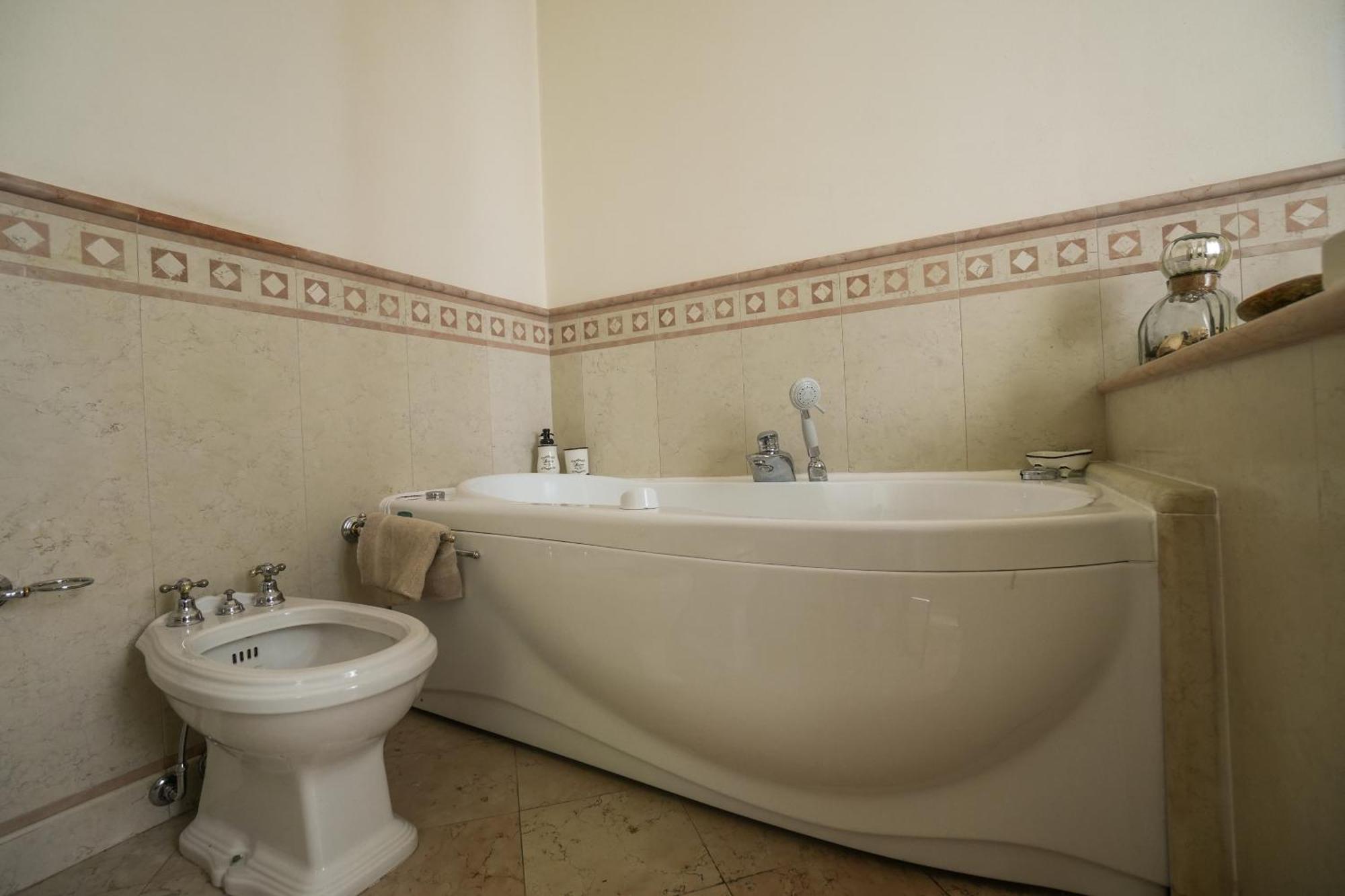 Villa Messori Spa Кастельветро-ди-Модена Экстерьер фото