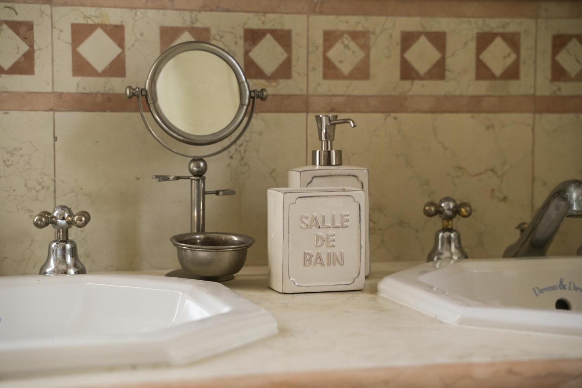 Villa Messori Spa Кастельветро-ди-Модена Экстерьер фото