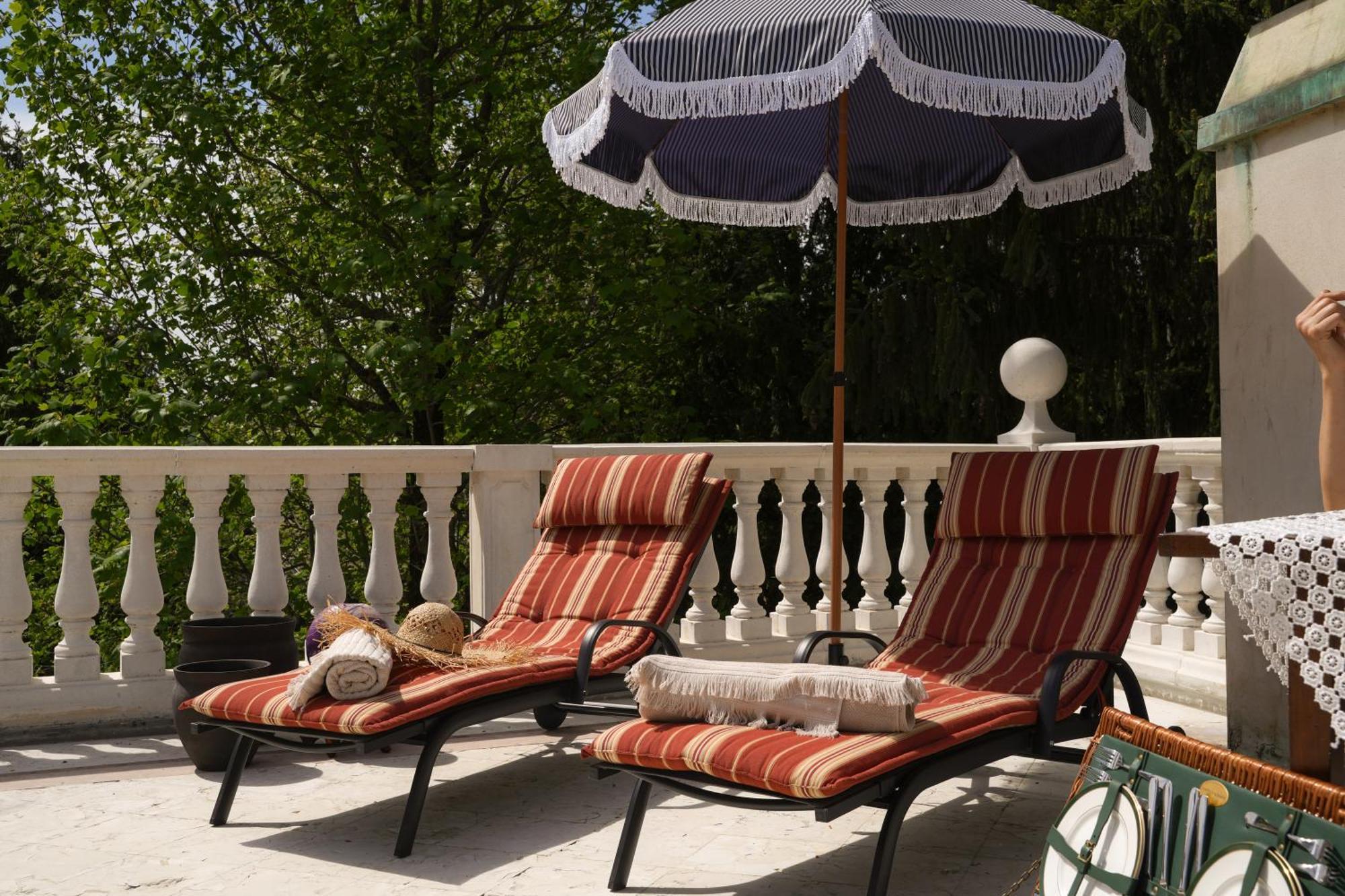Villa Messori Spa Кастельветро-ди-Модена Экстерьер фото
