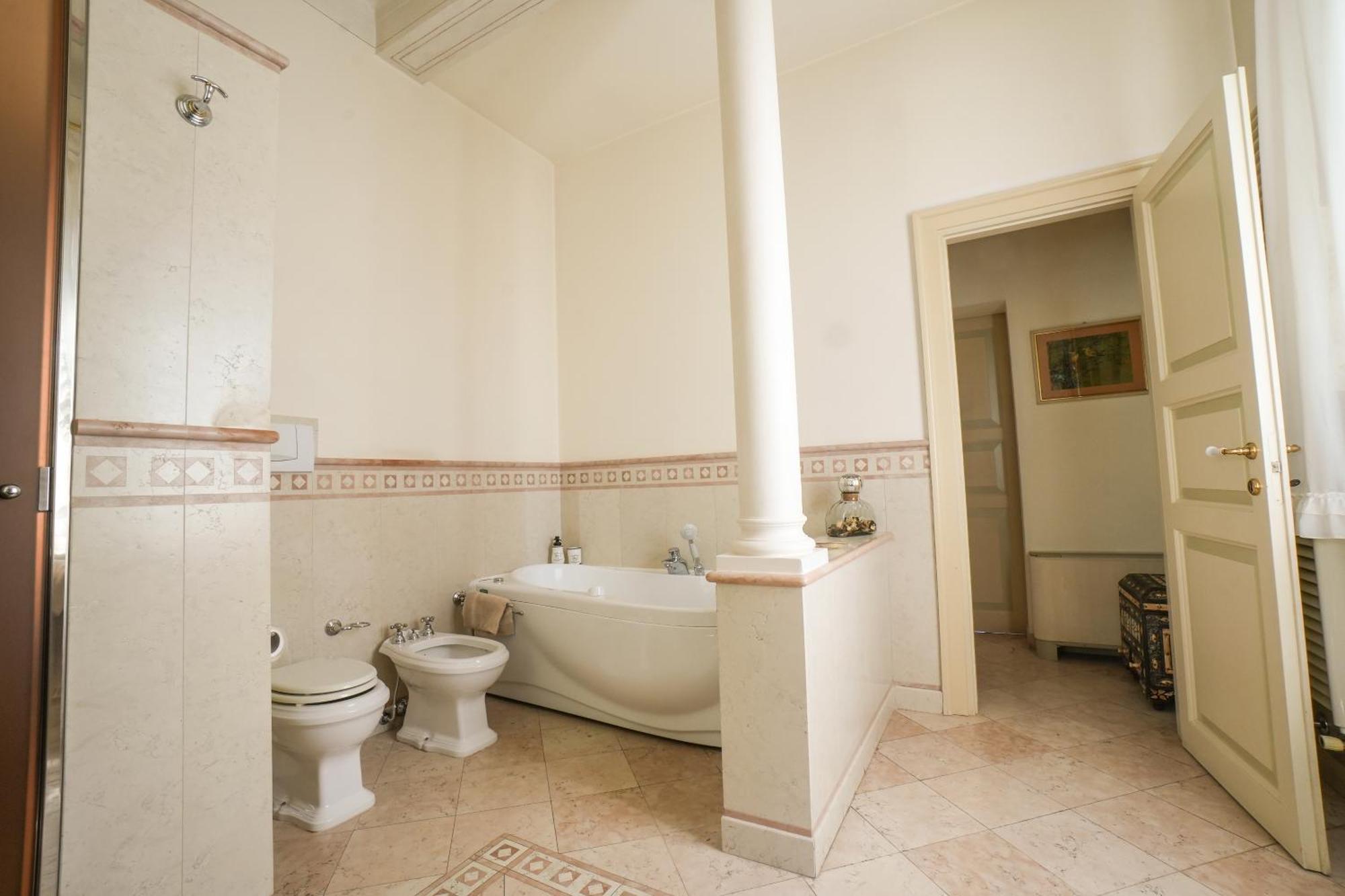 Villa Messori Spa Кастельветро-ди-Модена Экстерьер фото