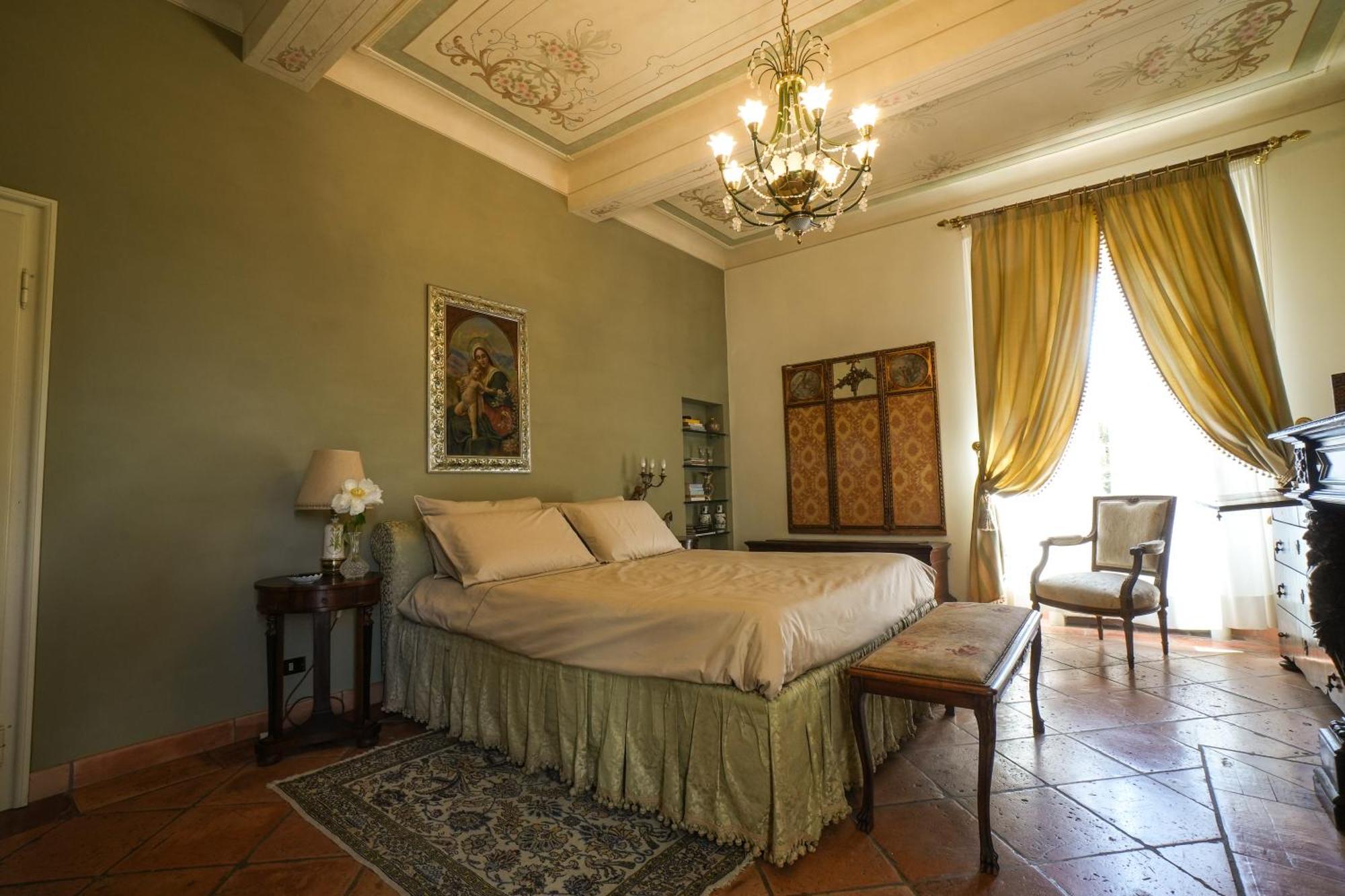 Villa Messori Spa Кастельветро-ди-Модена Экстерьер фото