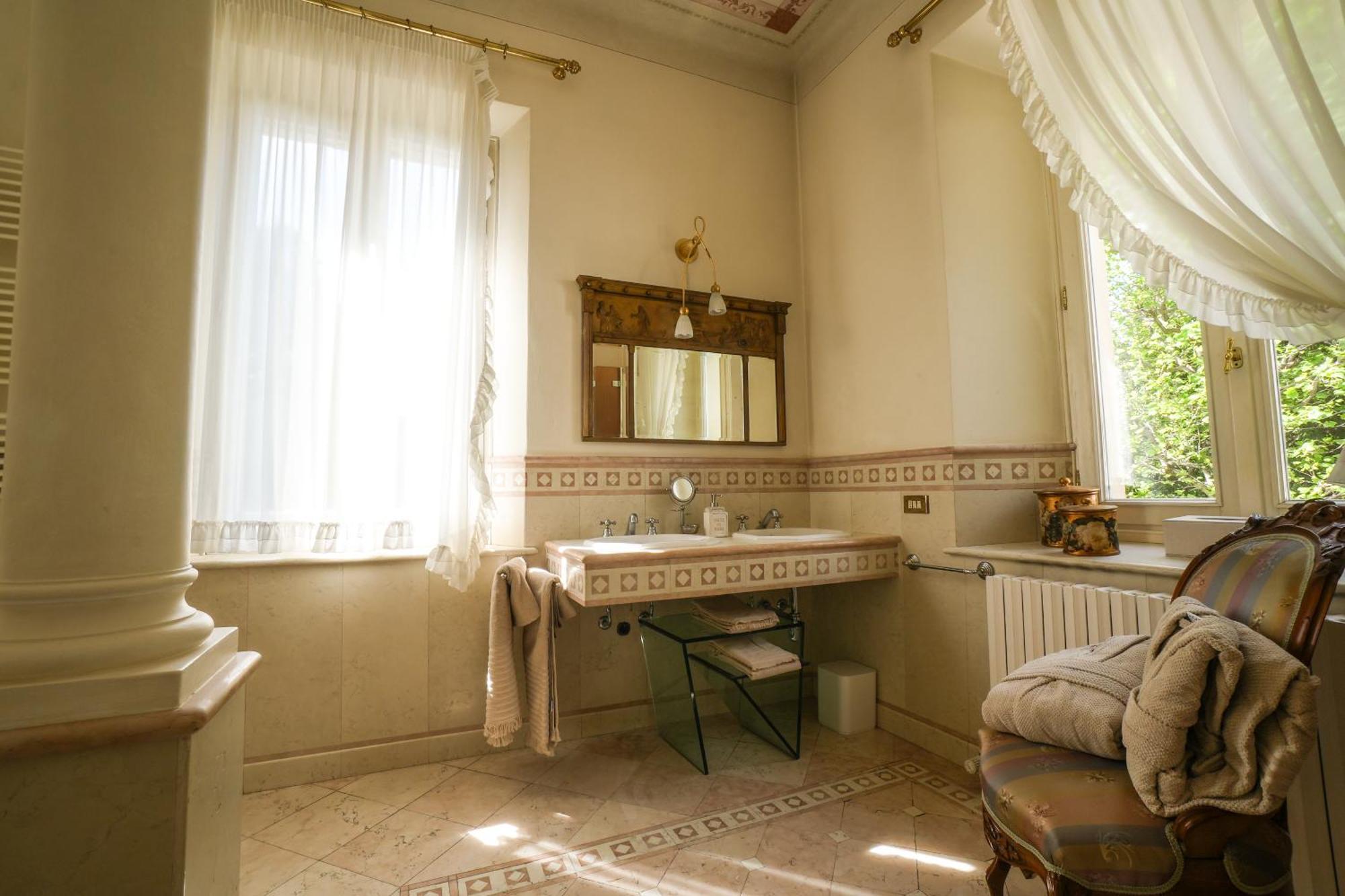 Villa Messori Spa Кастельветро-ди-Модена Экстерьер фото