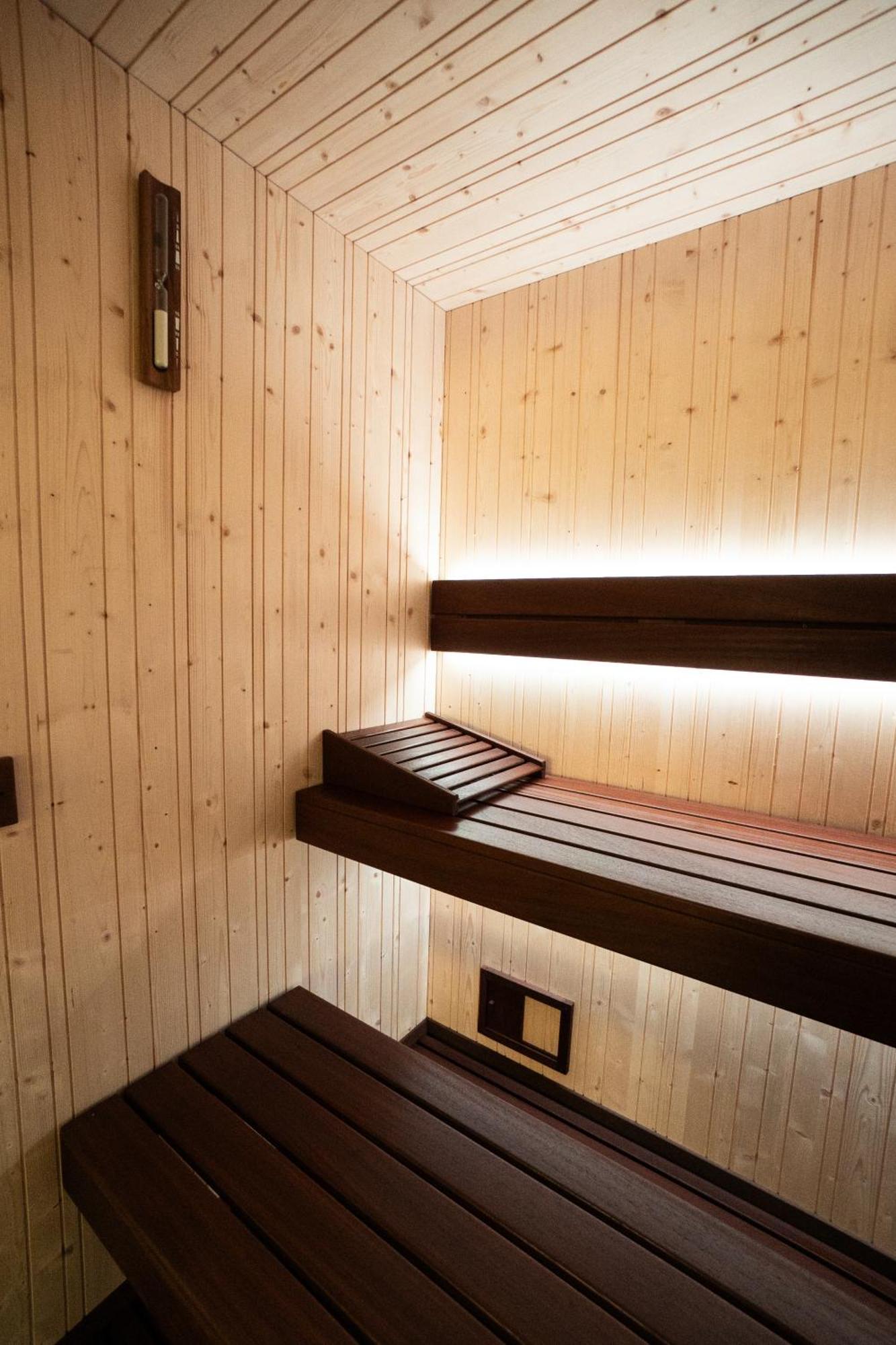 Villa Messori Spa Кастельветро-ди-Модена Экстерьер фото