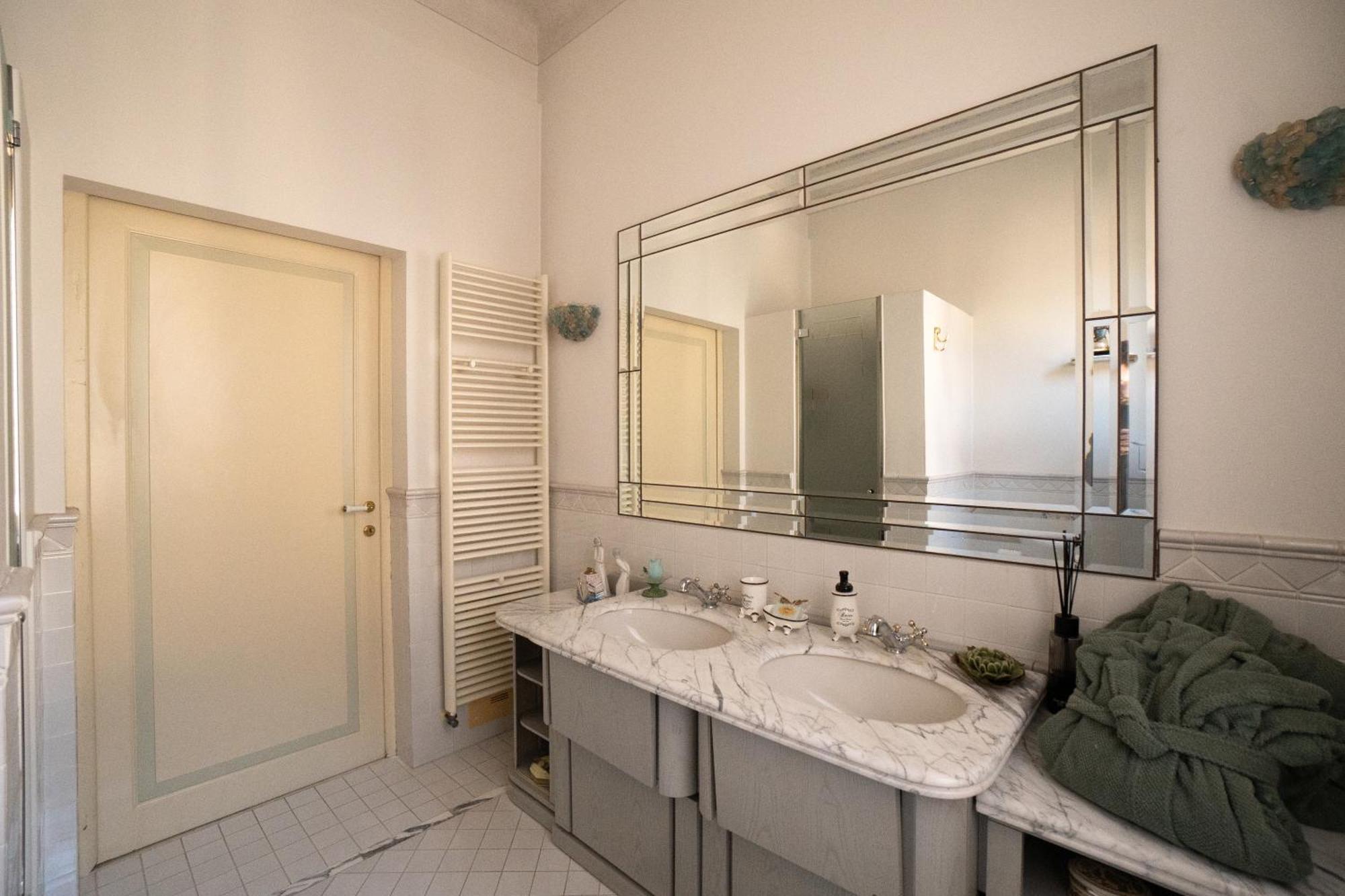 Villa Messori Spa Кастельветро-ди-Модена Экстерьер фото