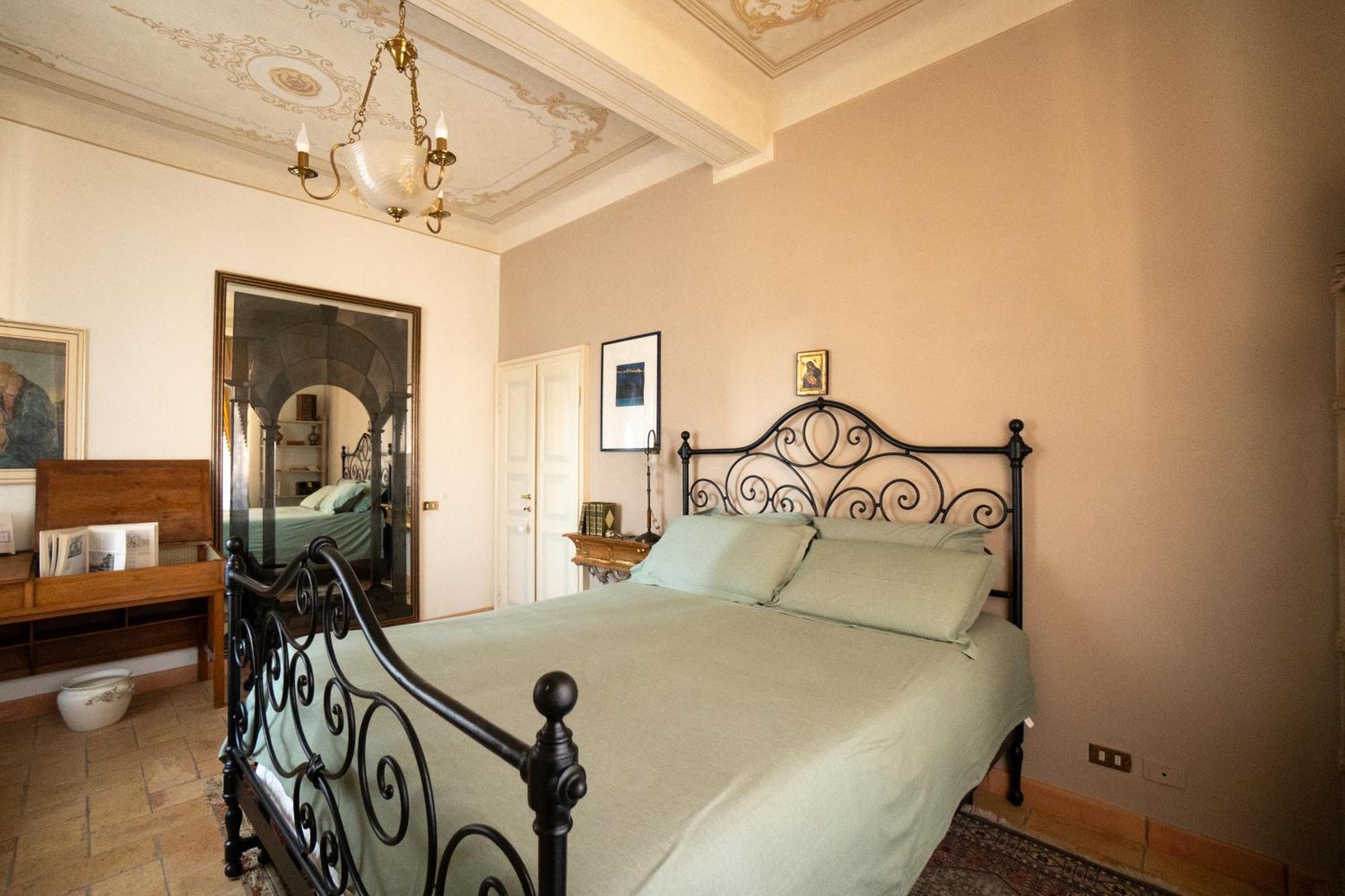 Villa Messori Spa Кастельветро-ди-Модена Экстерьер фото